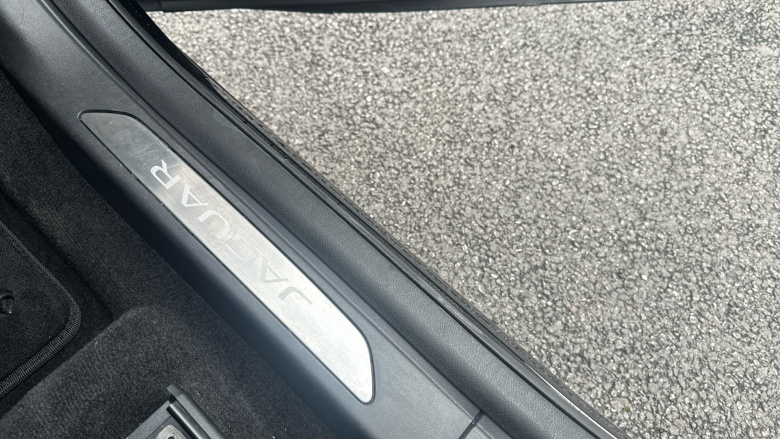 Jaguar I-Pace 294kW EV400 Sport 90kWh 5dr Auto Electric Estate